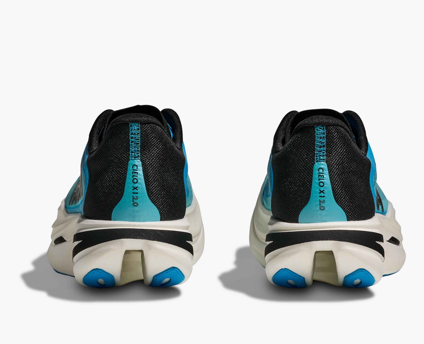 HOKA - U CIELO X1 2.0 Skyward Blue / Cielo Blue