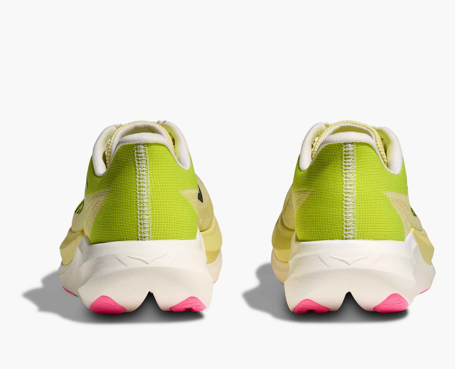 HOKA - Rocket X 3 Sunlight / Neon Hoka Citrus
