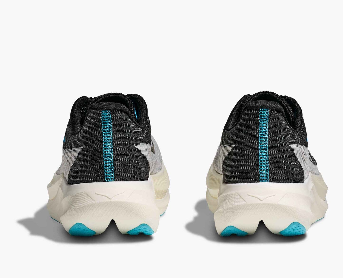 HOKA - Rocket X 3 White / Black