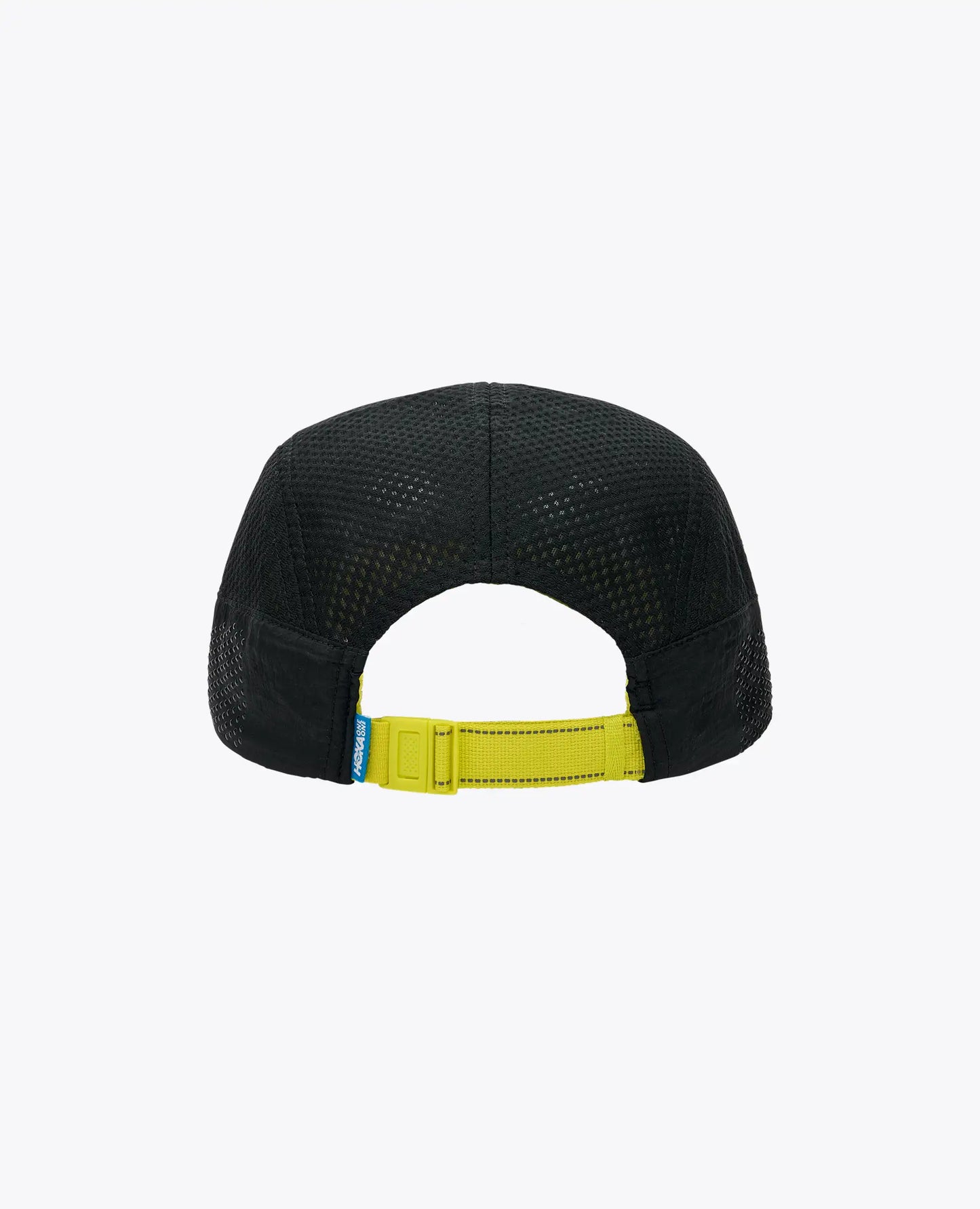 HOKA - Gorra Trail Run negro