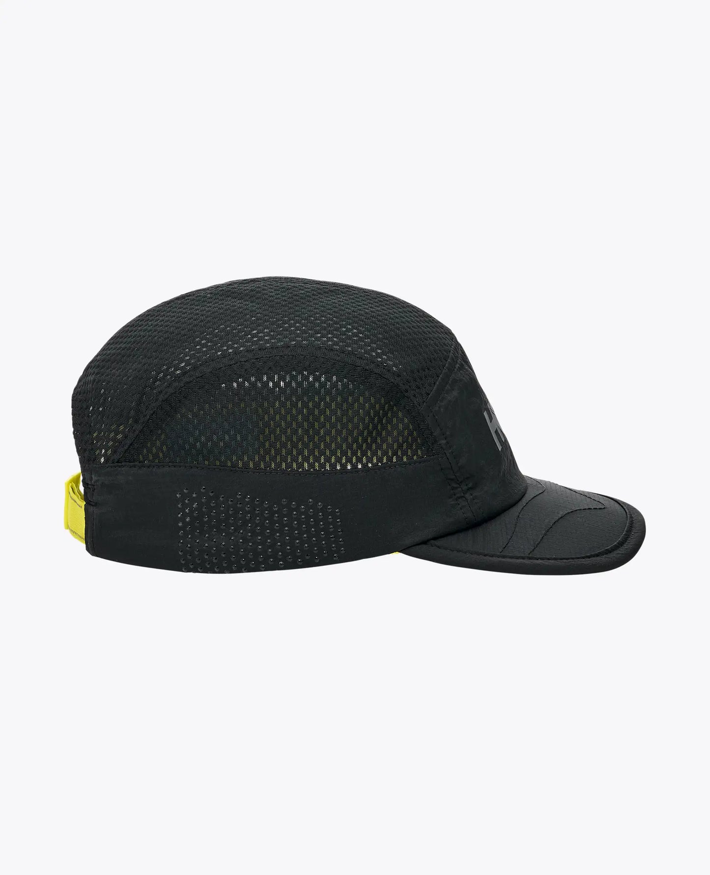 HOKA - Gorra Trail Run negro