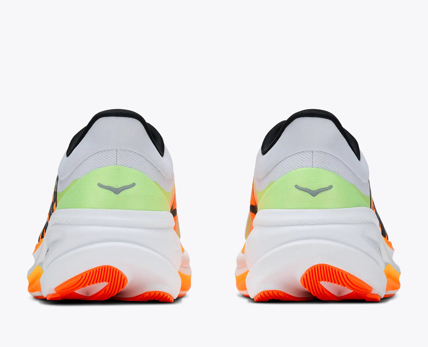 HOKA - CLIFTON PRO Cosmic Grey / Black
