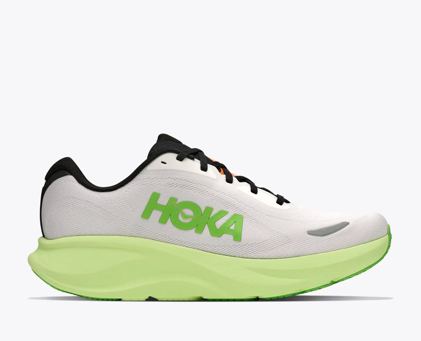 ¡NUEVA! HOKA - Rincon 5 Frost / Black
