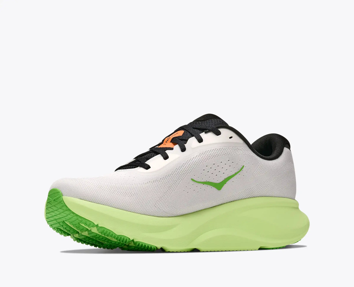 ¡NUEVA! HOKA - Rincon 5 Frost / Black