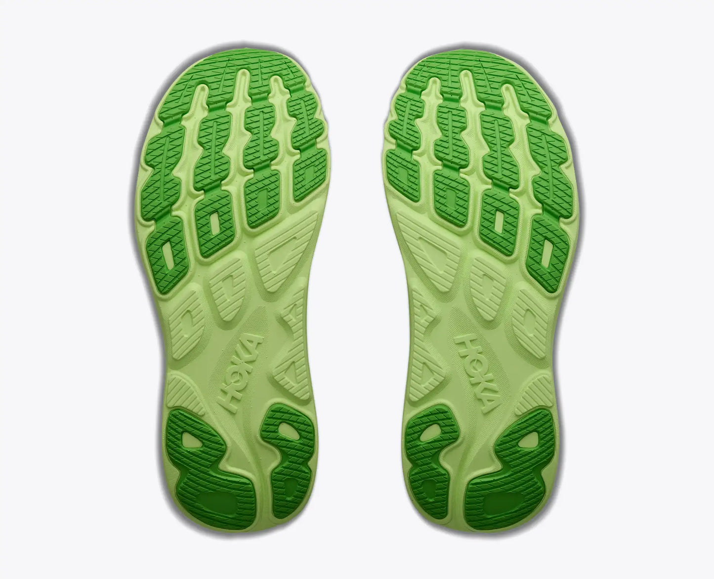 ¡NUEVA! HOKA - Rincon 5 Frost / Black