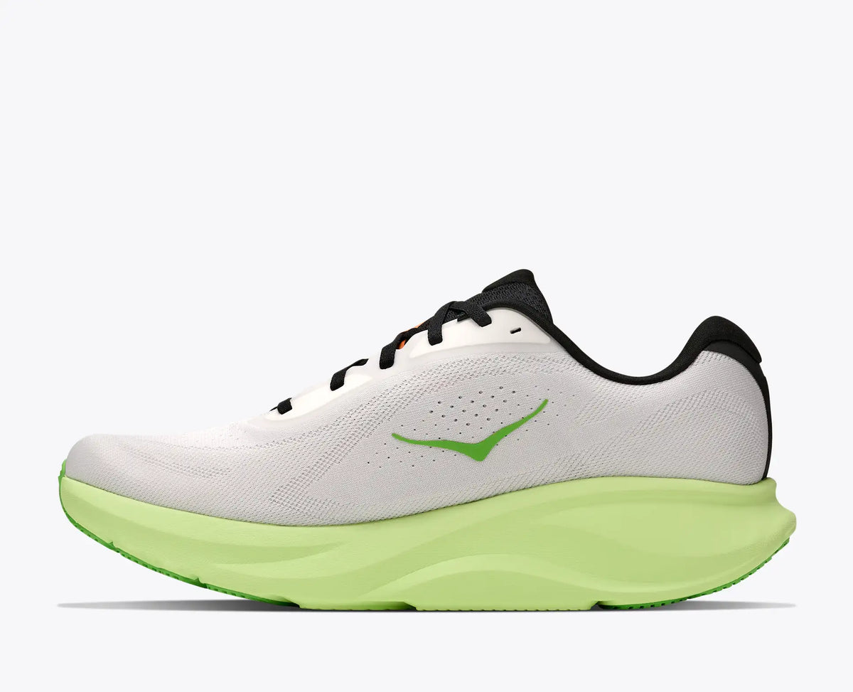 ¡NUEVA! HOKA - Rincon 5 Frost / Black