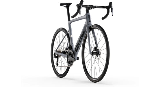 BMC - Teammachine SLR TWO - Iron Grey