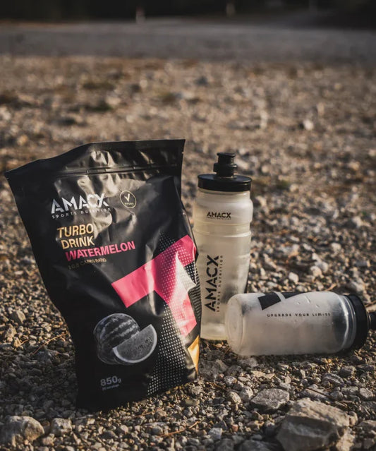 Amacx Turbo Drink Sandía