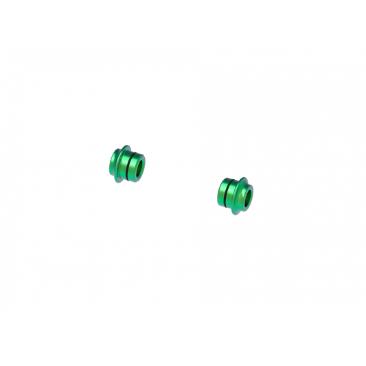 TreeFrog - Juego De Casquillos Para Base Universal 12*100 Mm