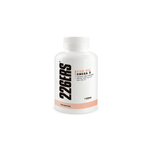 226ERS - FISH OIL OMEGA 3