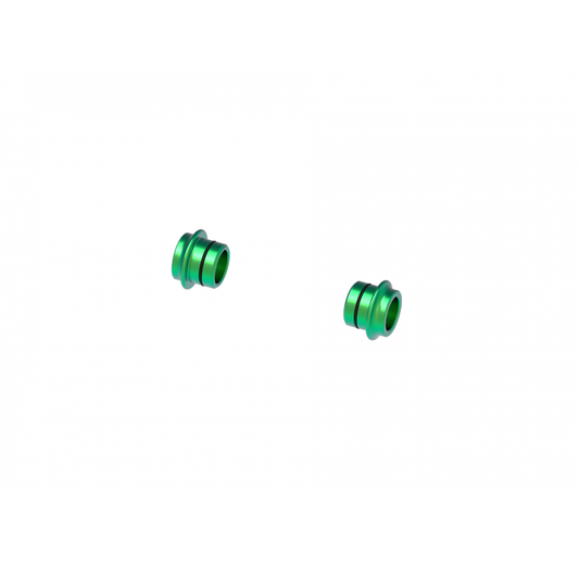 TreeFrog - Juego De Casquillos Para Base Universal 15*100 Mm