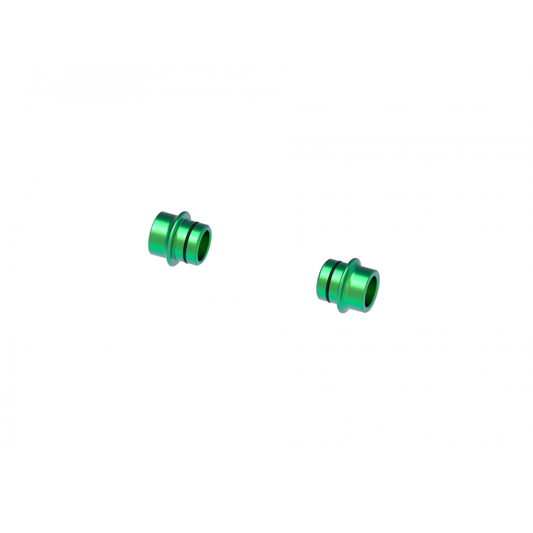 TreeFrog - Juego De Casquillos Para Base Universal 15*110 Mm
