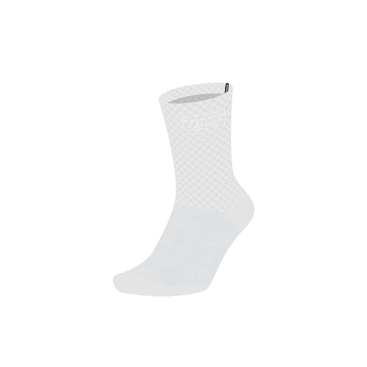 226ERS - CALCETINES BLOCK SOCKS WHITE