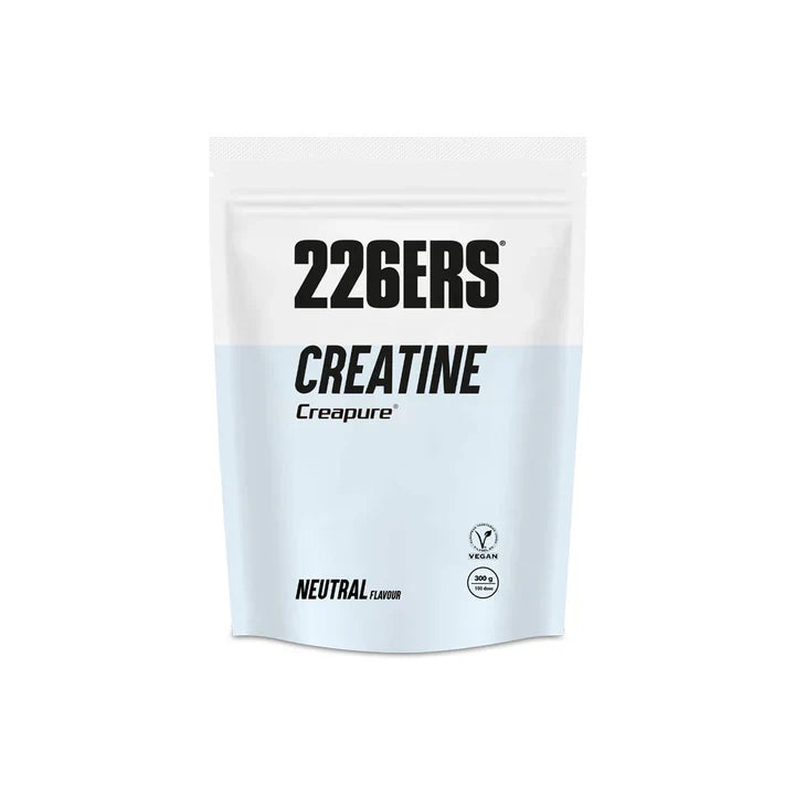 226ERS - CREATINA Creapure® 300g