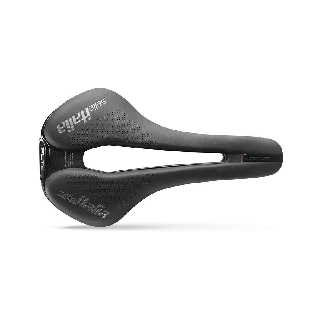 SELLE ITALIA - SLR Boost Kit Carbonio Superflow L3 Negro