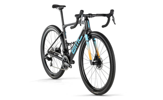BMC - Kaius 01 TWO