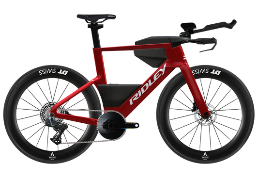 RIDLEY - Triton Fast 7E Sram Force XPL - Limited Edition T1S