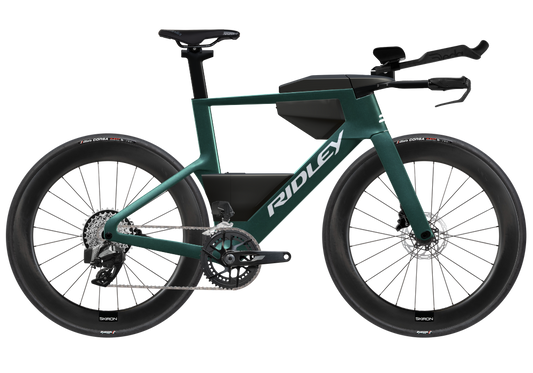 RIDLEY - Triton Fast 7E Sram Rival AXS Original