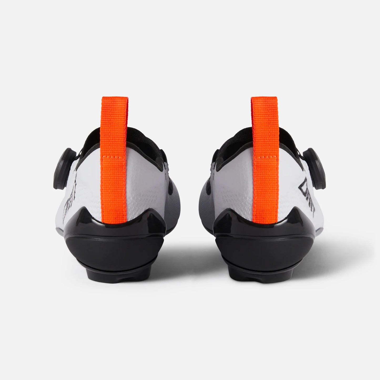 DMT - KT1 TRIATHLON WHITE/BLACK 2025
