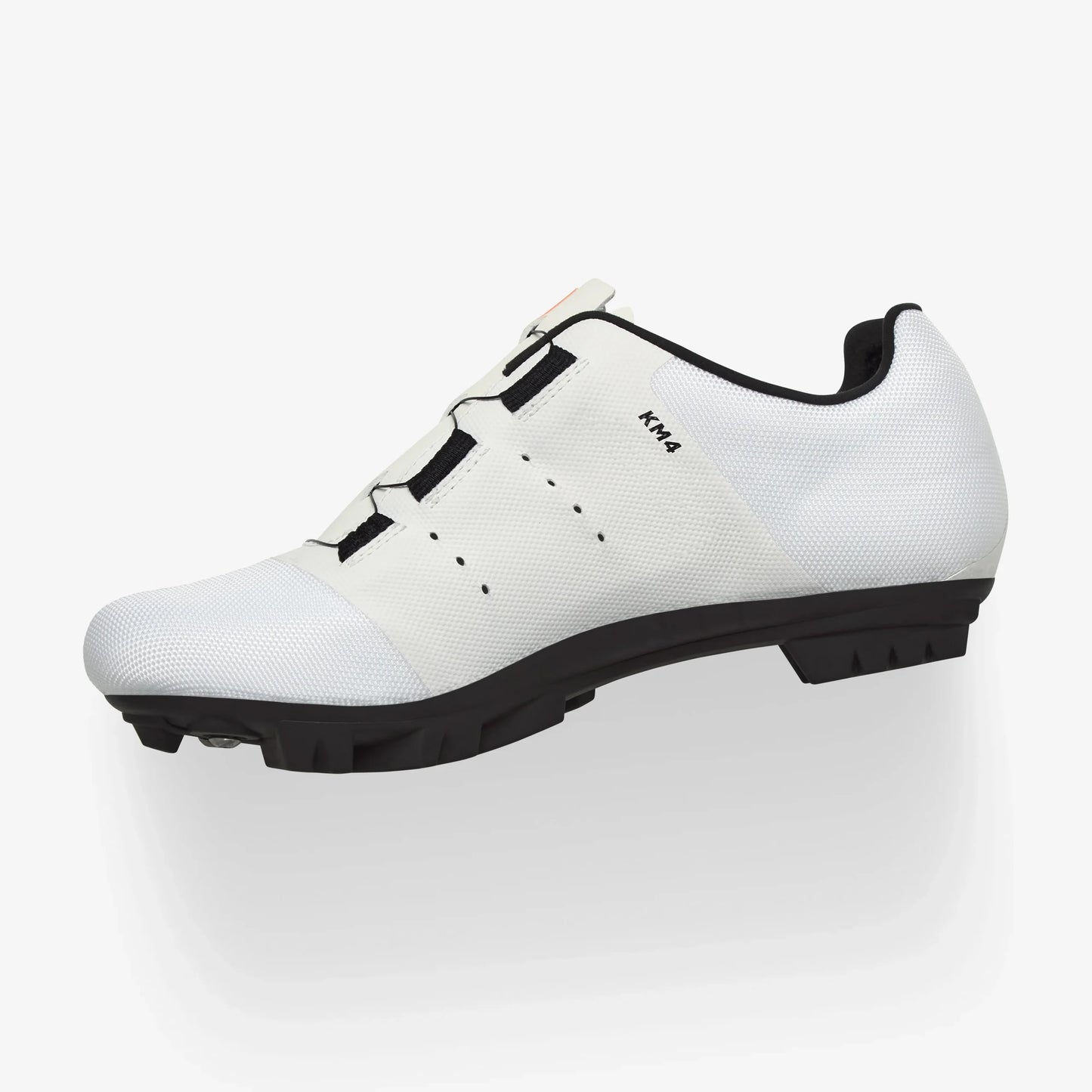 DMT - Zapatillas ciclismo BTT/GRAVEL KM4 Blanco