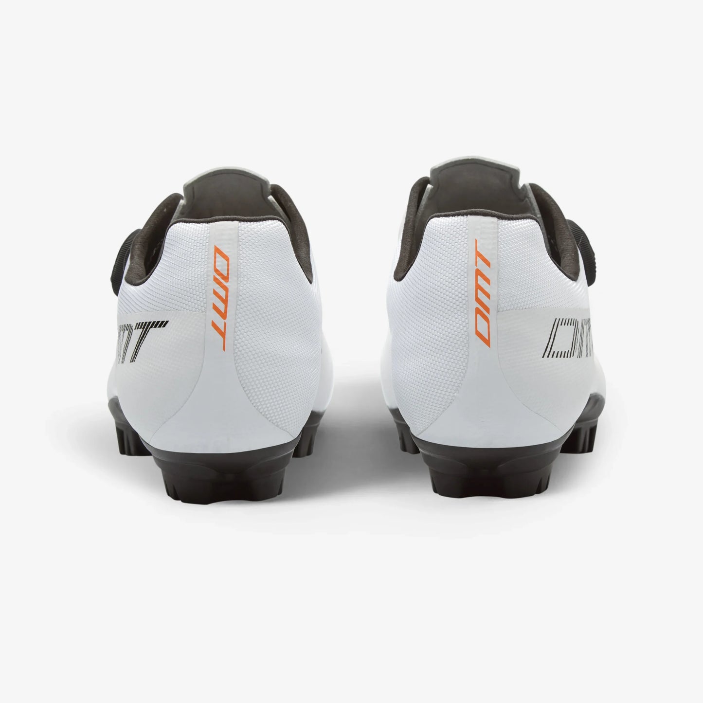 DMT - Zapatillas ciclismo BTT/GRAVEL KM4 Blanco