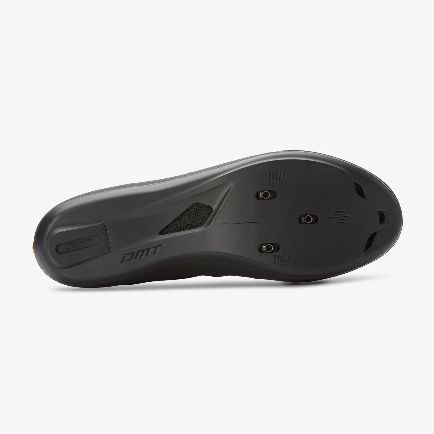 DMT-Zapatillas Ciclismo Carretera KR4 BLACK