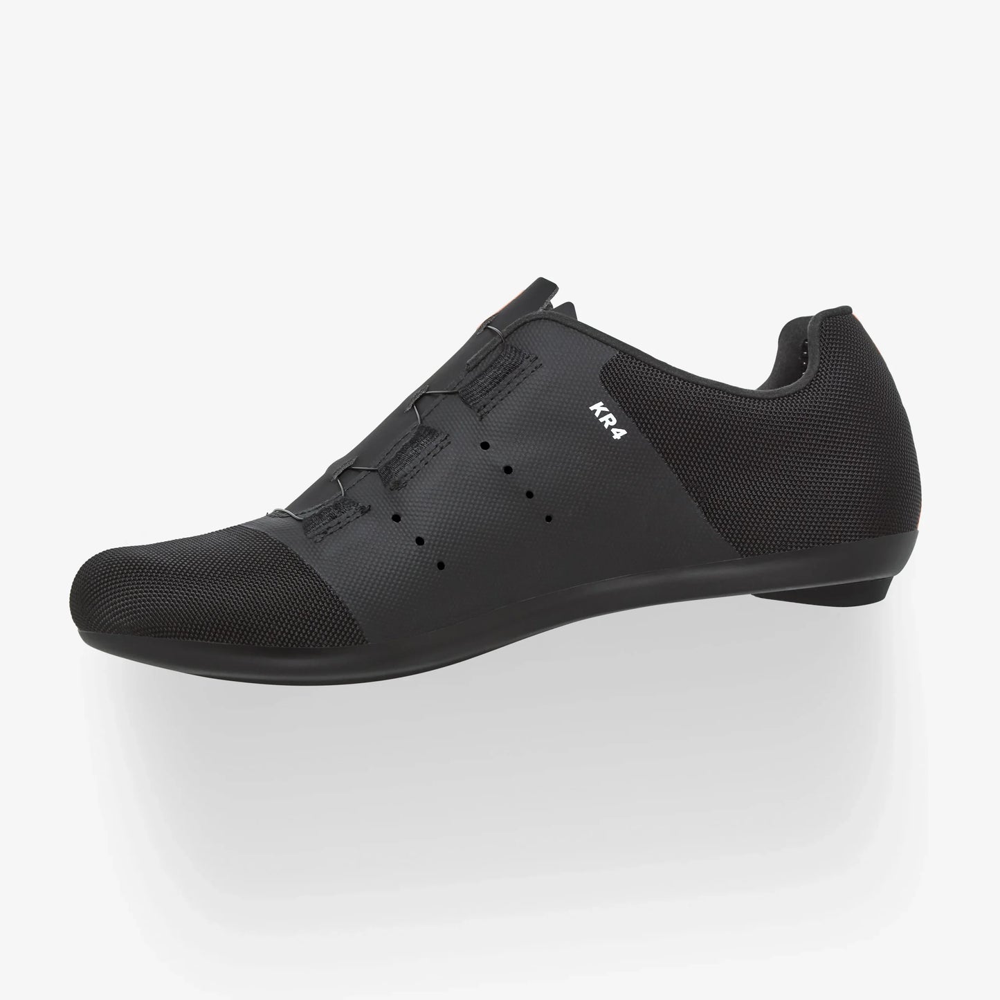 DMT-Zapatillas Ciclismo Carretera KR4 BLACK
