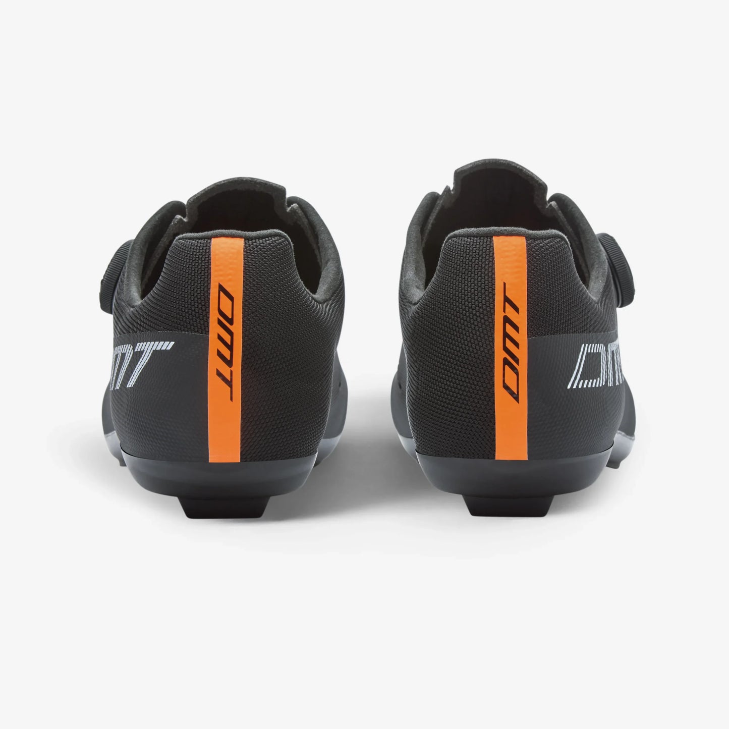 DMT-Zapatillas Ciclismo Carretera KR4 BLACK