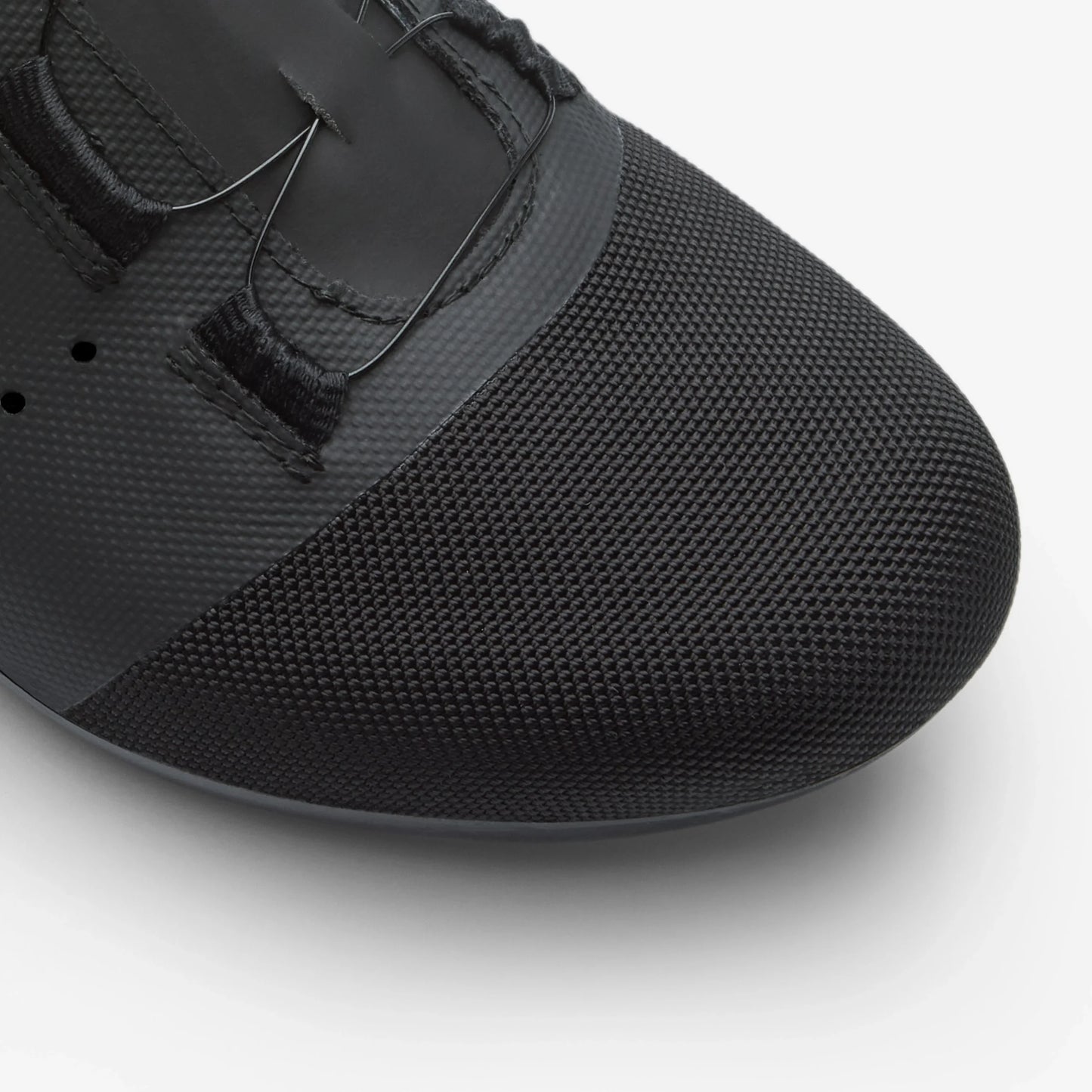 DMT-Zapatillas Ciclismo Carretera KR4 BLACK
