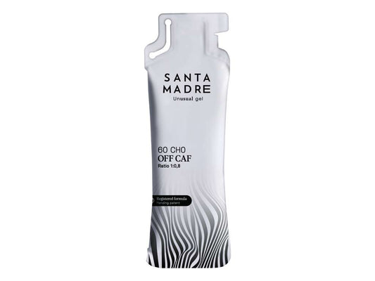 SANTA MADRE - unusual gel 60cho off caf