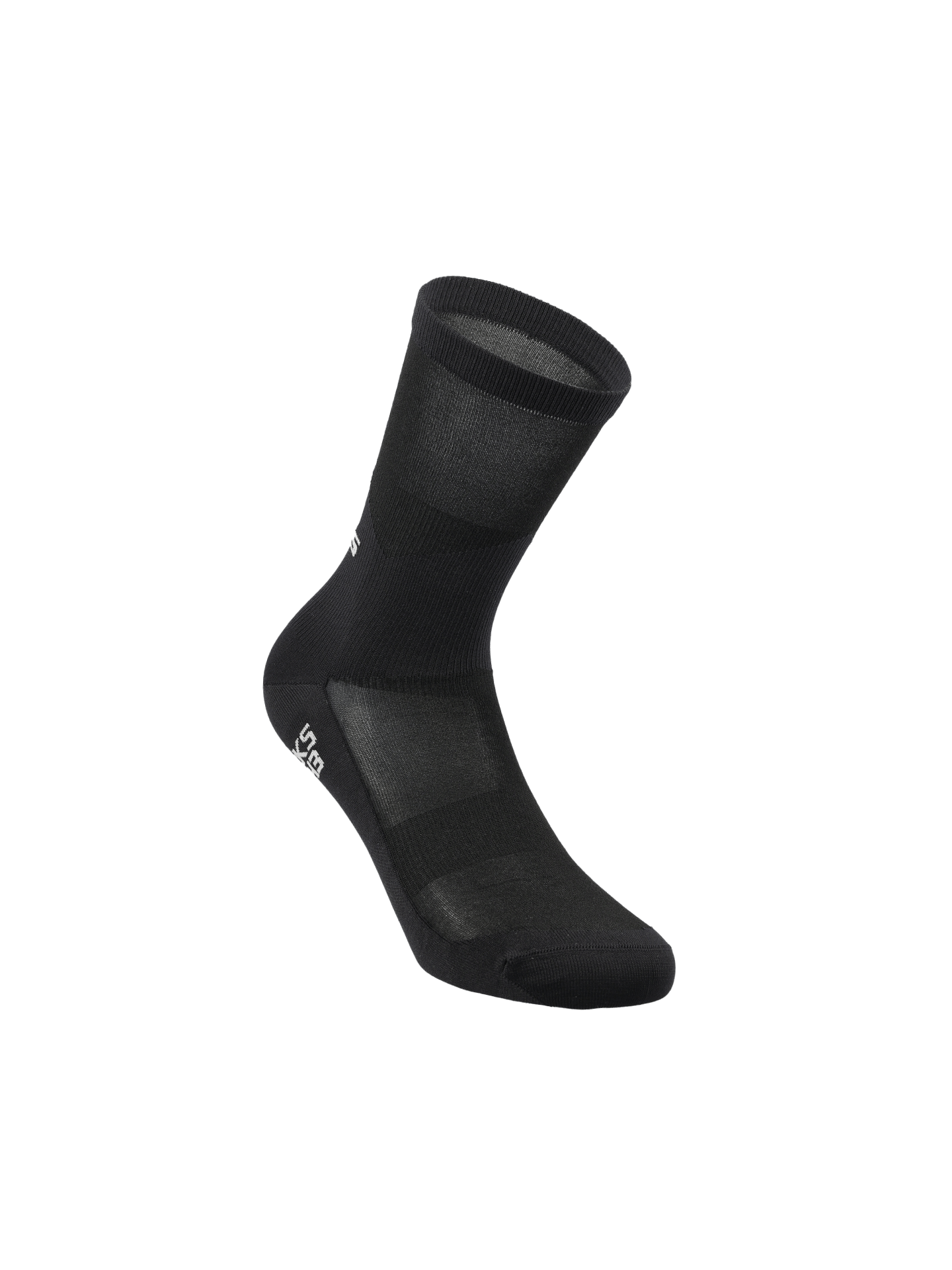 Q36.5 - Clima Calcetines - Negro