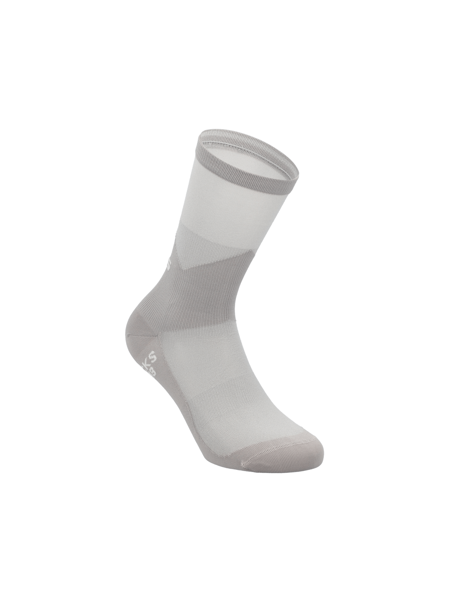 Q36.5 - Clima Calcetines - Gris Hielo