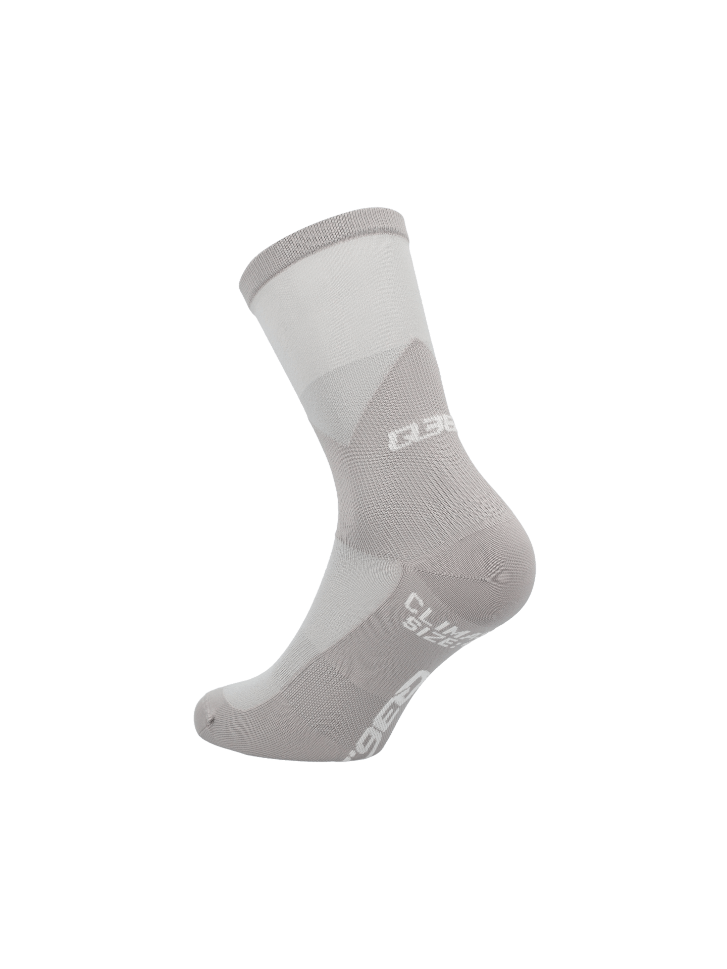 Q36.5 - Clima Calcetines - Gris Hielo