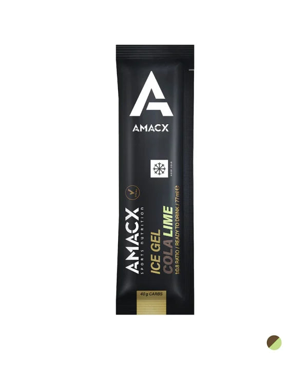 AMACX Turbo Ice Gel | 12 pack