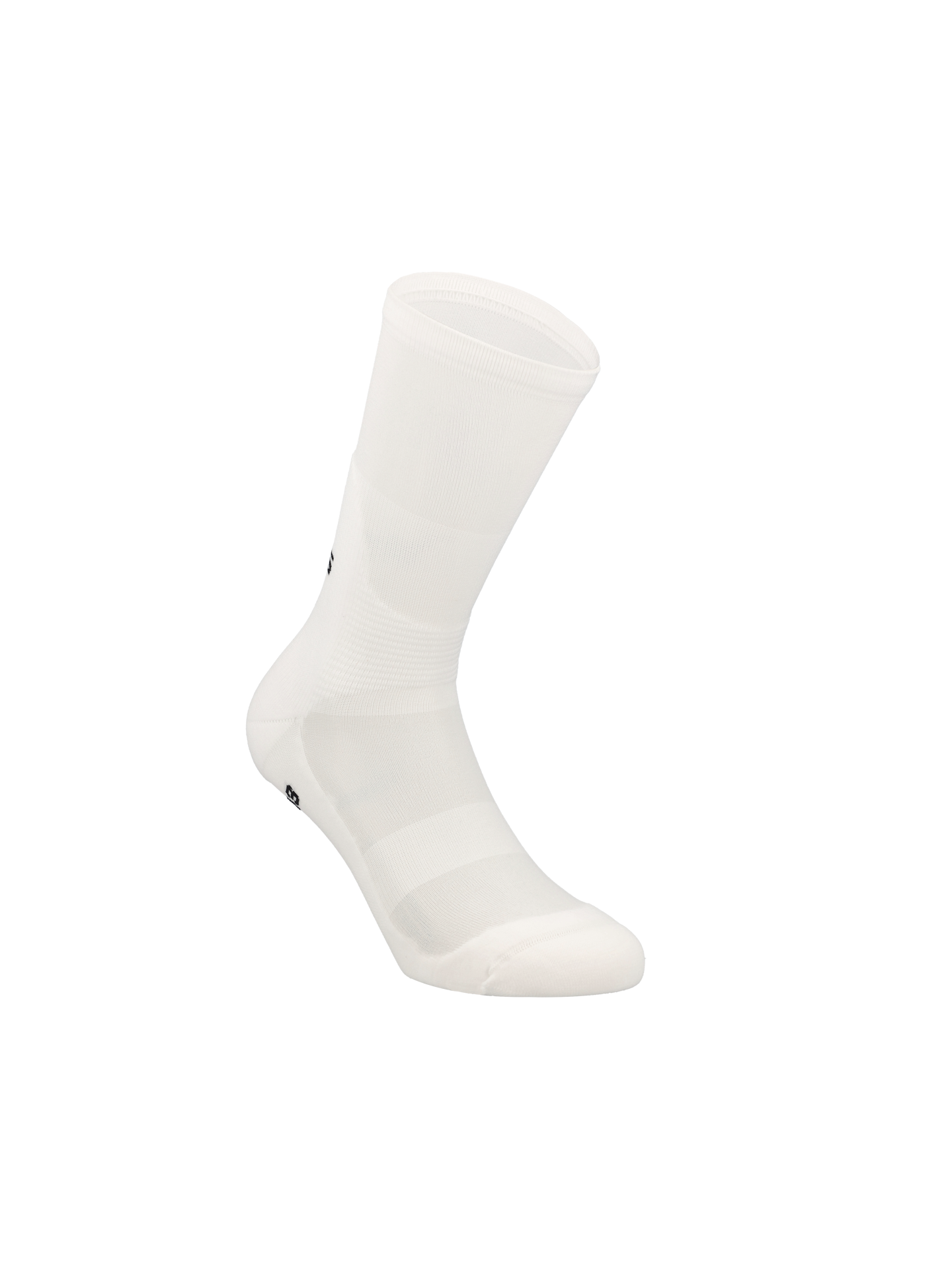 Q36.5 - Running Clima Calcetines Blanco