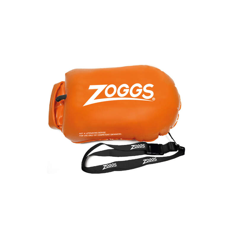ZOGGS - Boya Hi Viz Naranja