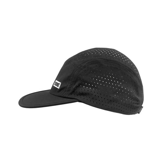 226ERS  BLOCK RUNNING CAP BLACK