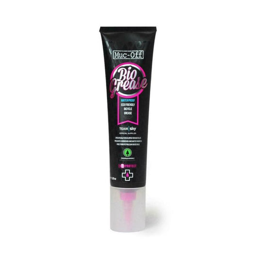MUC-OFF - BOTE GRASA BIO 150 g (BIO GREASE)