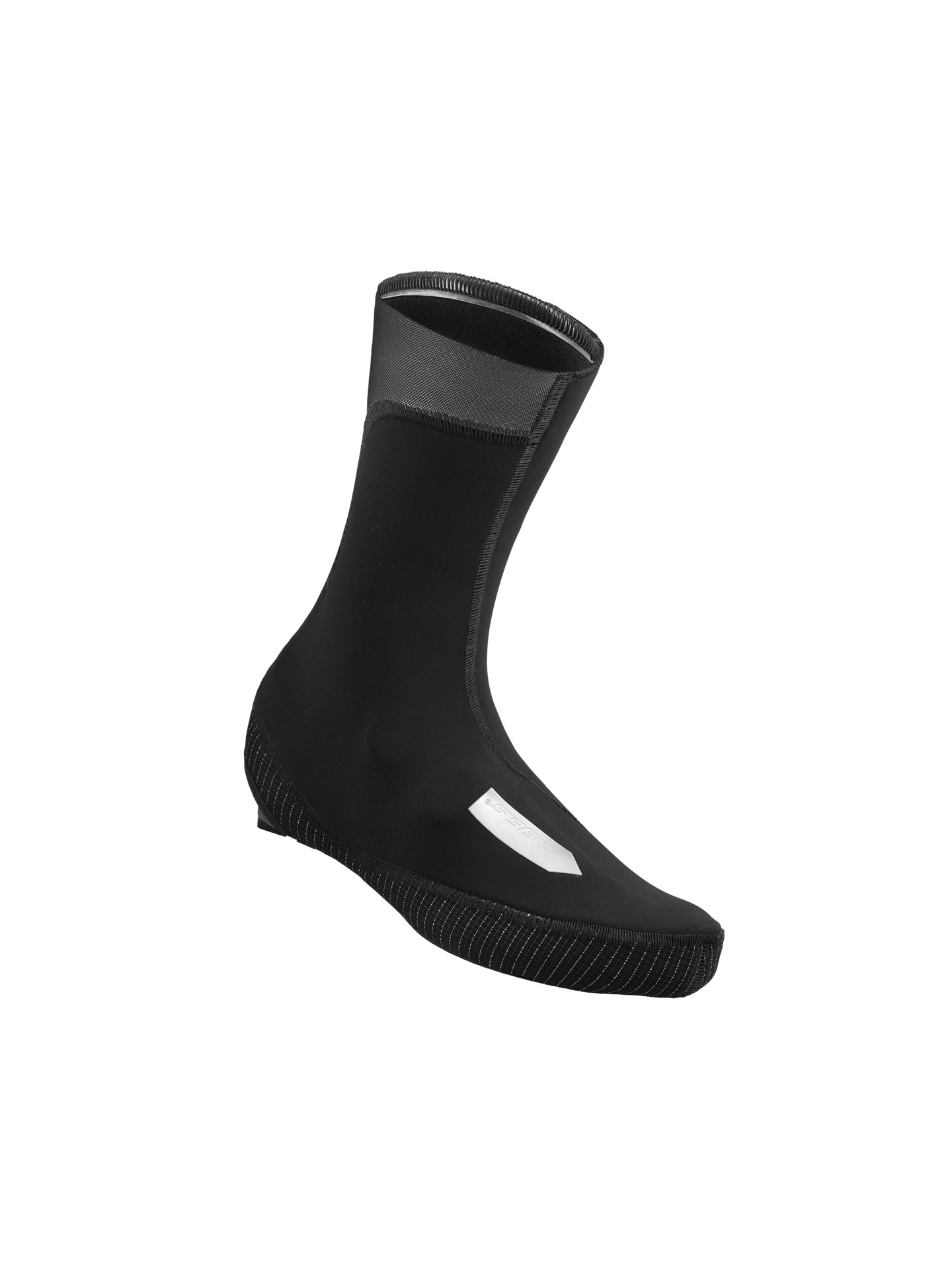 Q36.5 - Termico Overshoes Negro