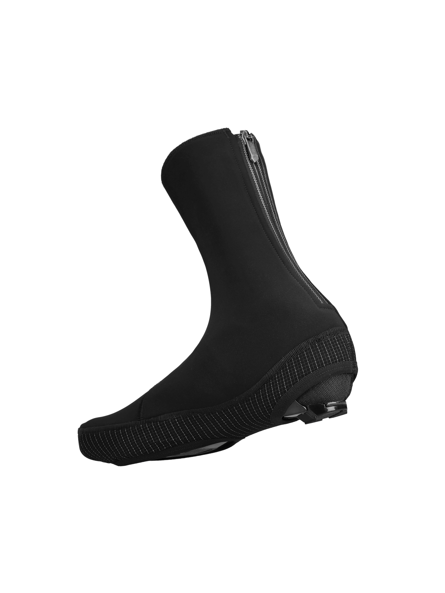 Q36.5 - Termico Overshoes Negro