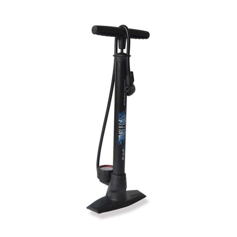 XLC PU-S07 HINCHADOR TALLER DELTA 11 BAR NEGRO