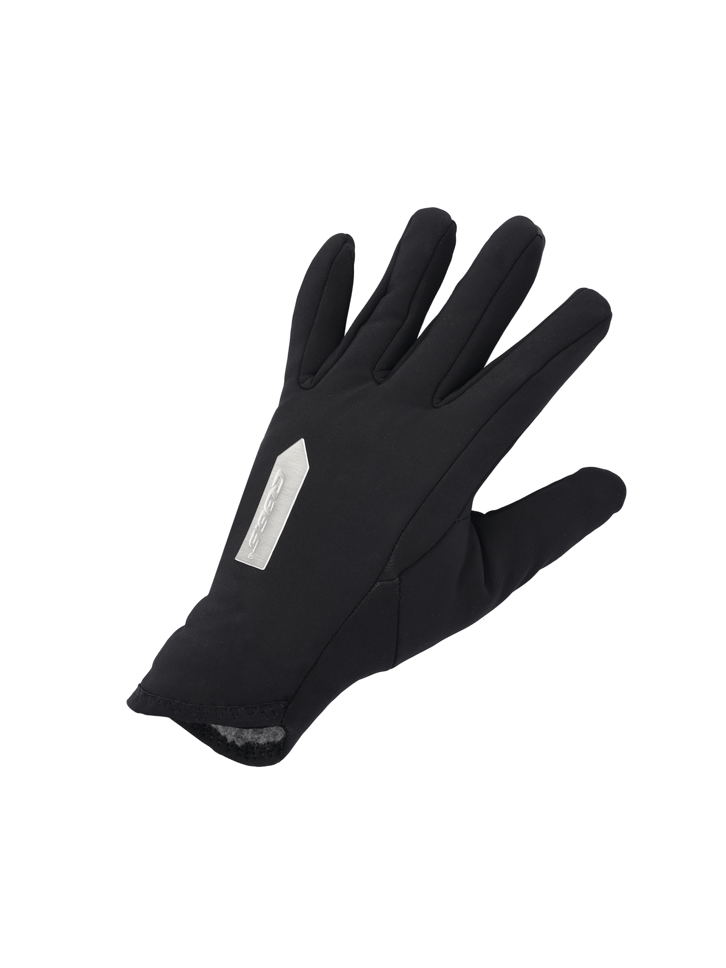 Q36.5 Super Termico Guantes Invierno Negro