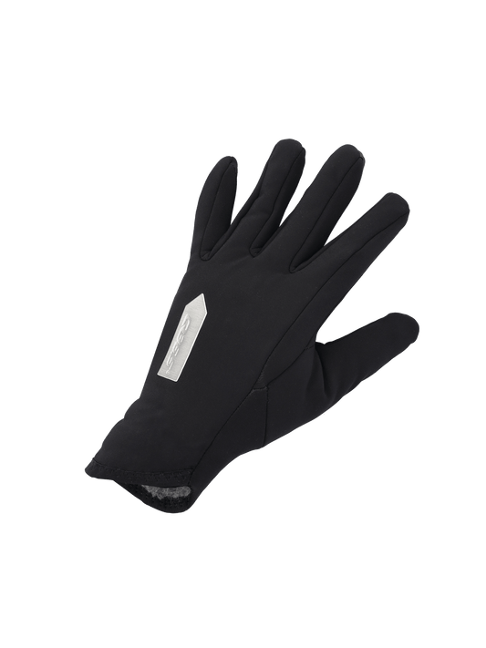 Q36.5 Super Termico Guantes Invierno Negro