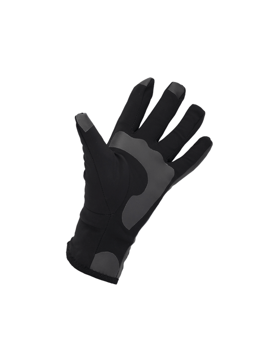 Q36.5 Super Termico Guantes Invierno Negro