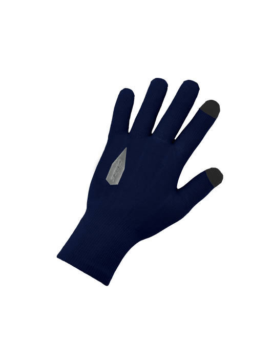 Q36.5 - Guantes Invierno Lluvia - Nautica Blue