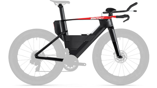 BMC - Speedmachine 01 MOD