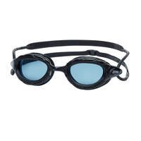 ZOGGS PREDATOR - NEGRO lente AHUMADO