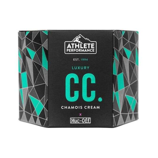 MUC OFF - Crema de badana HOMBRE 250 ml