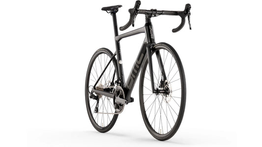 BMC - Teammachine SLR FOUR - Black