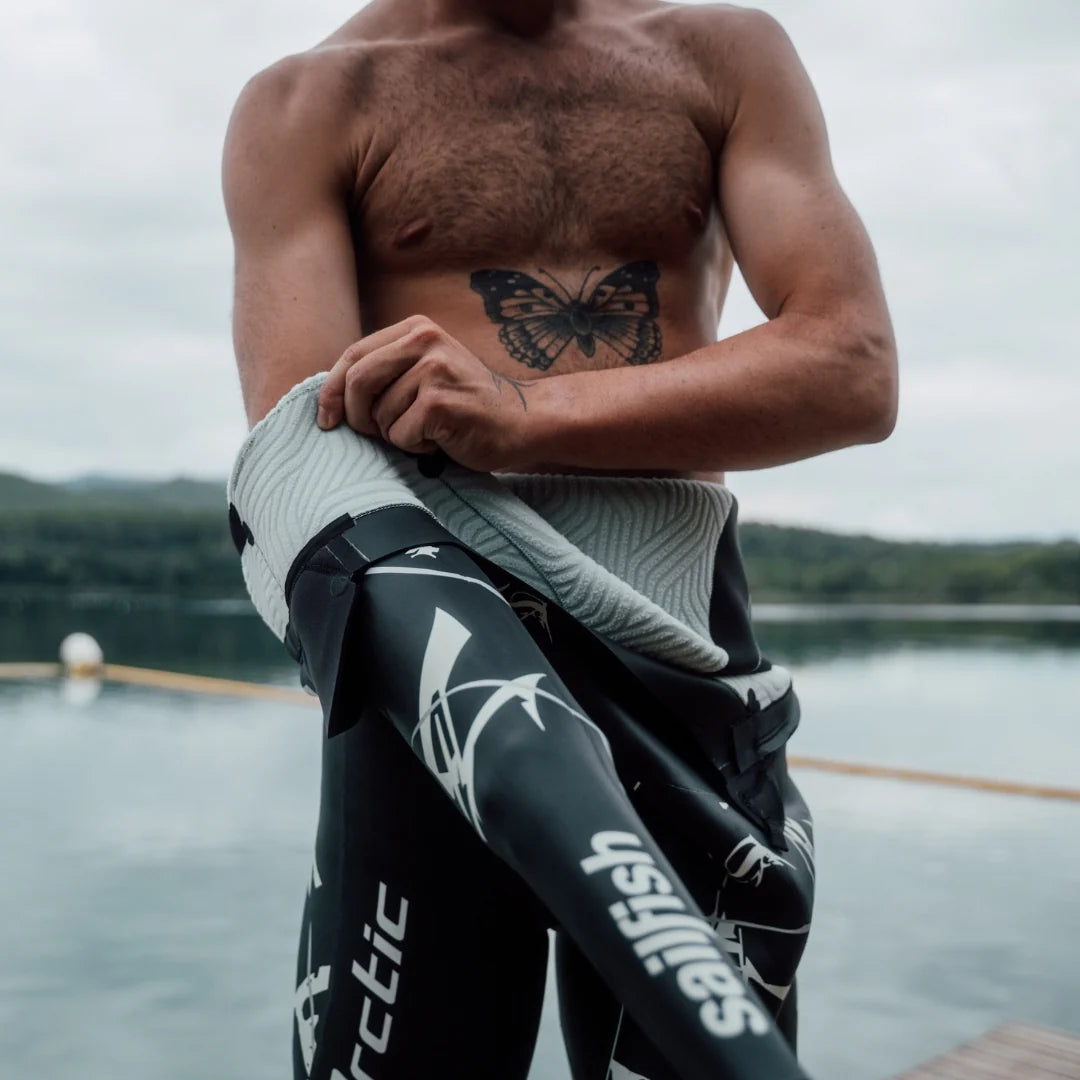 SAILFISH - Neopreno Mens Arctic 1